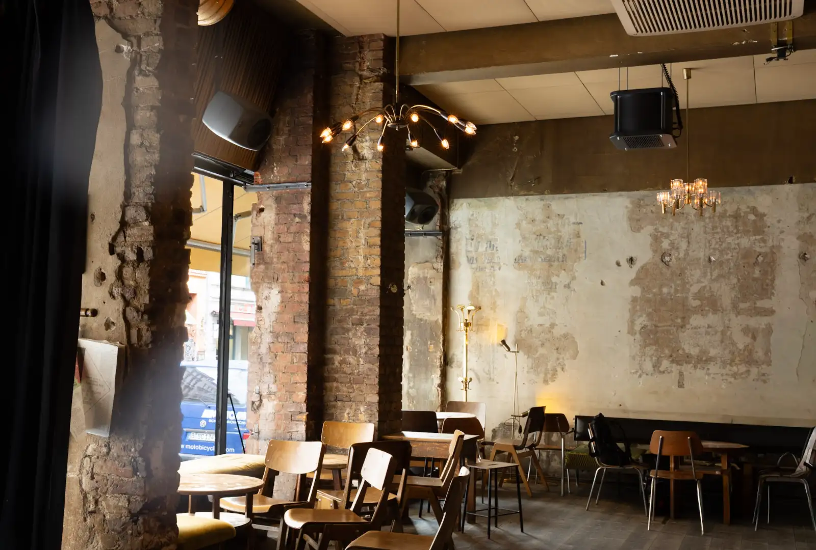 Café Luzia, bar in Berlin: project photo 4 of 4