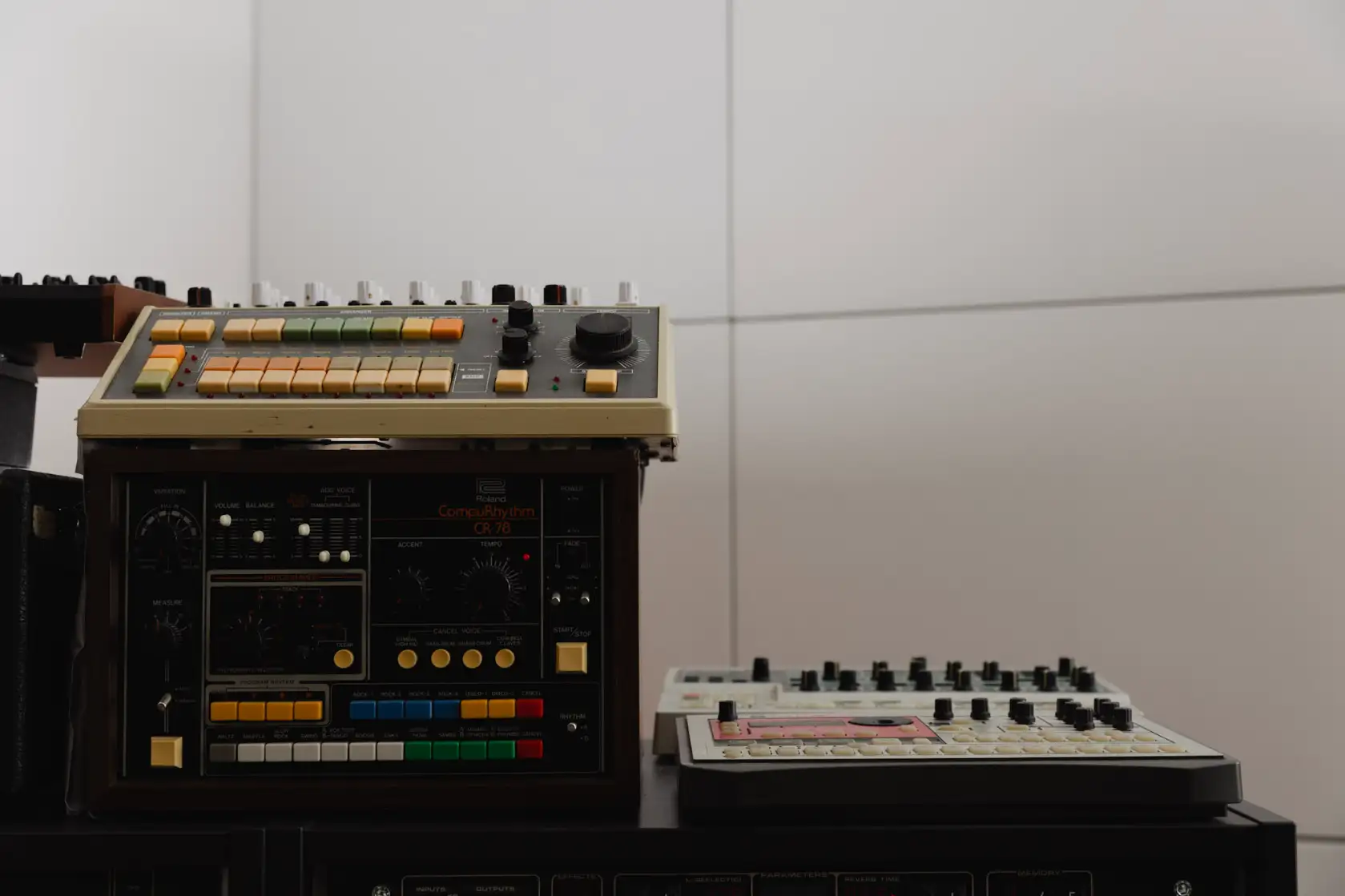 Shonky, music studio in Berlin: project photo 5 of 10