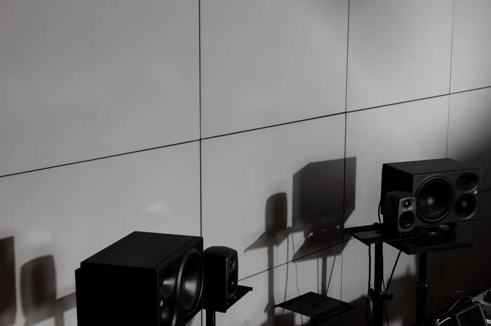 Shonky, music studio in Berlin: project photo 9 of 10